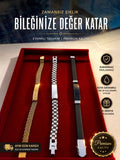 özel tasarım erkek bileklik
